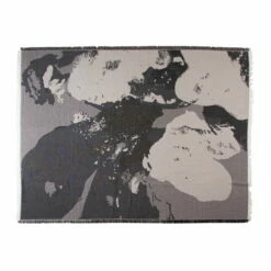 CONNOX Winkel -CONNOX Winkel AYTM Floreo Plaid 1