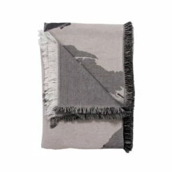 CONNOX Winkel 24 AYTM - Floreo Plaid 170 X 130 Cm, Multi