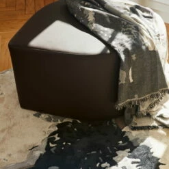 AYTM - Floreo Plaid 170 X 130 Cm, Multi -CONNOX Winkel AYTM Floreo Teppich Plaid Ambiente 2