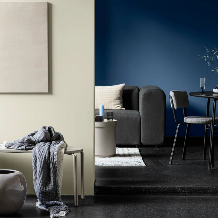 Broste Copenhagen - Paula Sprei 5 Broste Copenhagen - Paula Sprei - Afbeelding 3