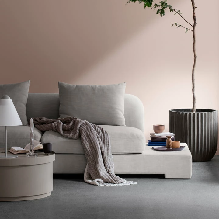 Broste Copenhagen - Paula Sprei 4 Broste Copenhagen - Paula Sprei - Afbeelding 2