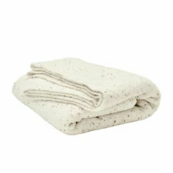 By Nord - Deken Ingeborg, 190 X 135 Cm, Haze