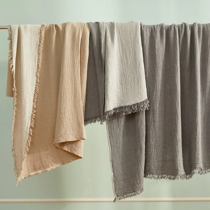 Collection - Cocoon Deken 4 Collection - Cocoon Deken - Afbeelding 2