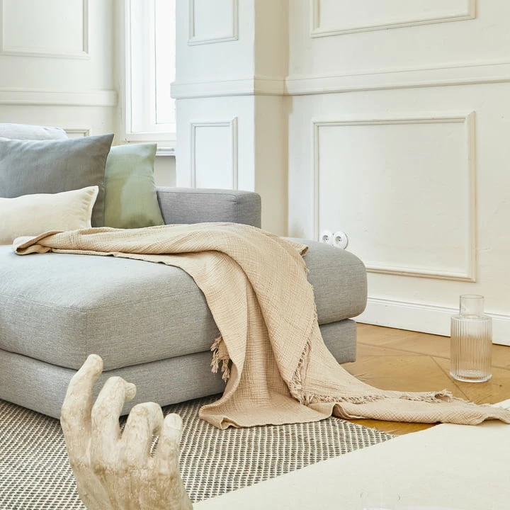 Collection - Cocoon Deken 7 Collection - Cocoon Deken - Afbeelding 5