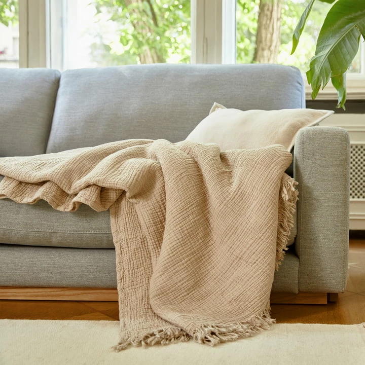 Collection - Cocoon Deken 5 Collection - Cocoon Deken - Afbeelding 3