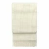 Elvang - Basket Plafond -CONNOX Winkel Elvang Basket Decke 130x200 cm off white