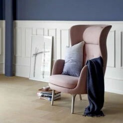 CONNOX Winkel -CONNOX Winkel Elvang Basket Decke 130x200 cm orion Ambiente