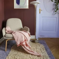 Elvang - Daisy Plafond -CONNOX Winkel Elvang Daisy Decke Sessel Poster Lampe Ambiente