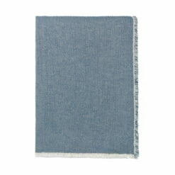 Elvang - Thyme Wollen Deken