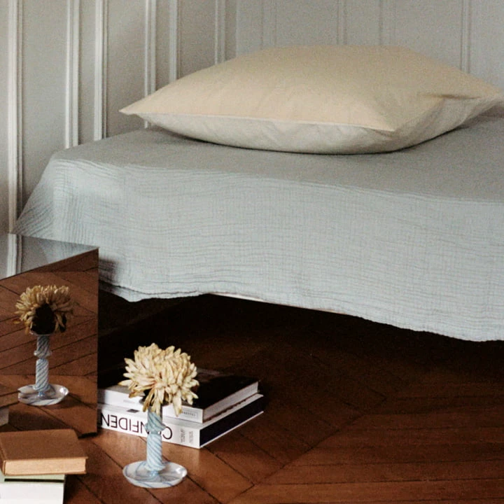 Hay - Crinkle Bedsprei 9 Hay - Crinkle Bedsprei - Afbeelding 7