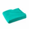 Hay - Mono Wollen Deken 1 Hay - Mono Wollen Deken -CONNOX Winkel Hay Mono Wolldecke 130 x 180 cm aqua green