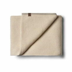 Humdakin - Gebreide Deken