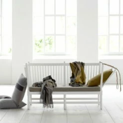 Elvang - Manhattan Deken -CONNOX Winkel Manhattan Decke Gruppe Ambiente