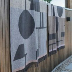 Mette Ditmer - Bauhaus Plafond 15 Mette Ditmer - Bauhaus Plafond -CONNOX Winkel Mette Ditmer Bauhaus Decke Situation 1