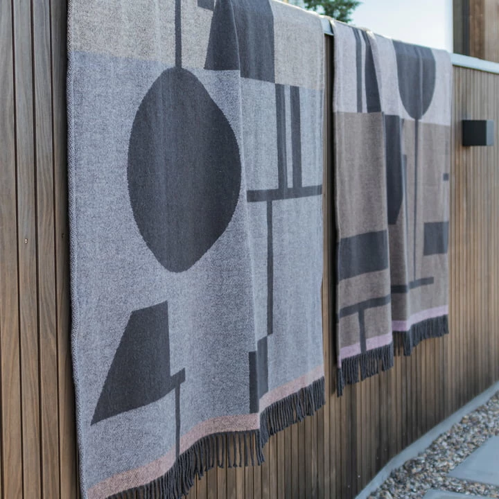 Mette Ditmer - Bauhaus Plafond 5 Mette Ditmer - Bauhaus Plafond - Afbeelding 3