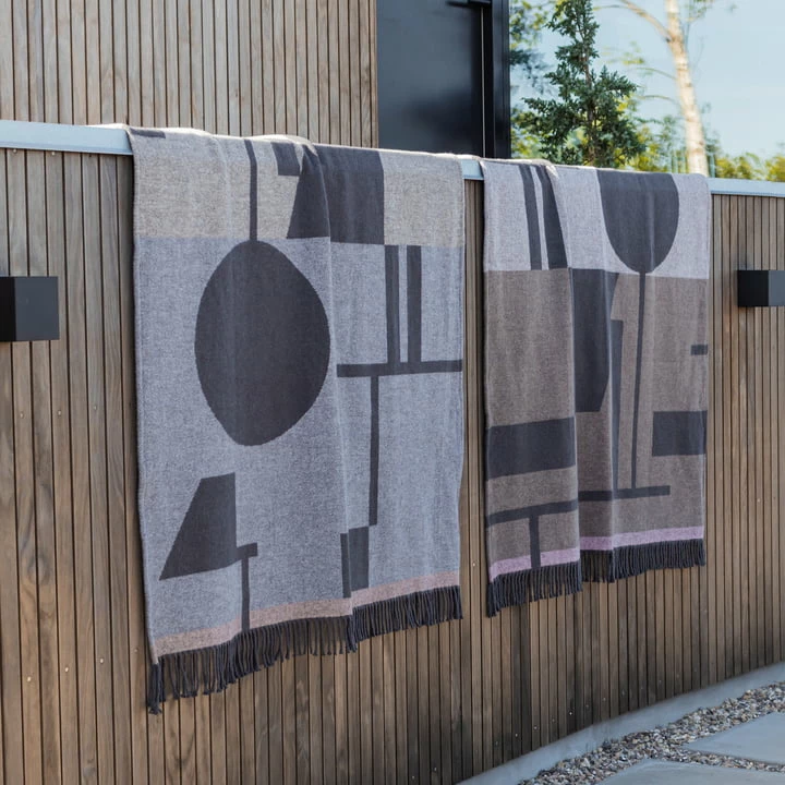 Mette Ditmer - Bauhaus Plafond 4 Mette Ditmer - Bauhaus Plafond - Afbeelding 2