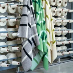 Røros Tweed - Knut Wollen Deken 28 Røros Tweed - Knut Wollen Deken -CONNOX Winkel Roros Tweed Knut Wolldecke 135 x 200 cm Gruppe Situation 1