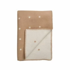 Røros Tweed - Pastille Wollen Deken