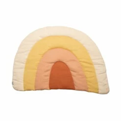 Sebra - Regenboog Speeldeken