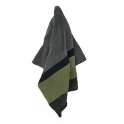 Södahl - Bold Plafond -CONNOX Winkel Soedahl Bold Decke 130x170 cm forest green schwarz frei