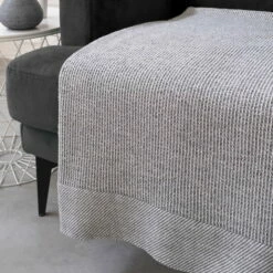 Studio Zondag - Pergamon Plafond -CONNOX Winkel Studio Zondag Pergamon Decke 130 x 170 cm hellgrau Situation 2