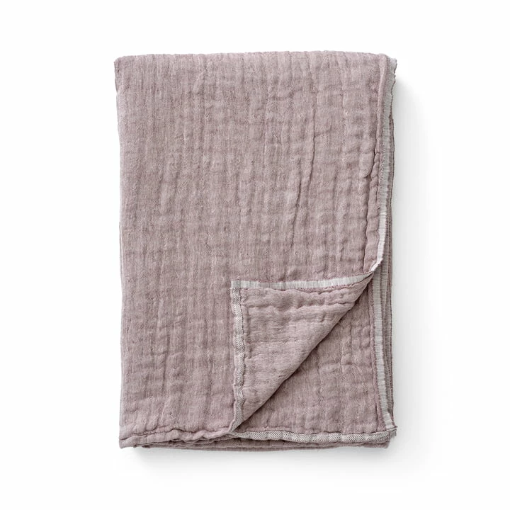 &Tradition & Tradition - Collect SC81 Katoen/linnen Deken 3 &Tradition & Tradition - Collect SC81 Katoen/linnen Deken