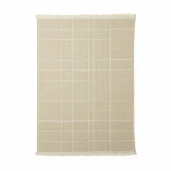 CONNOX Winkel -CONNOX Winkel andTradition Untitled AP10 Tagesdecke 150 x 210 cm light beige 2