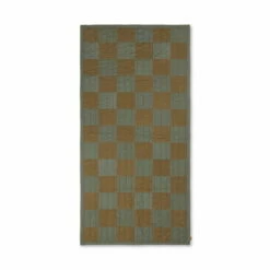 Ferm Living - Duo Quilt