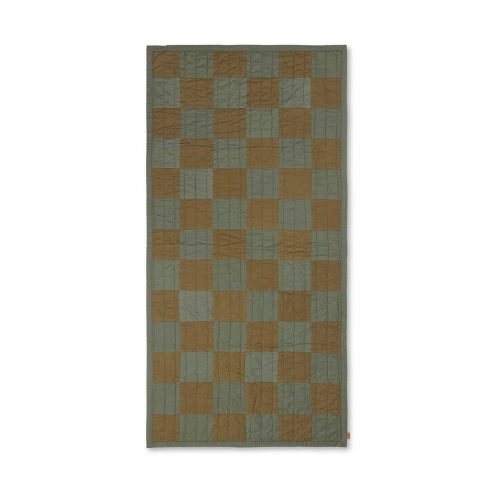 Ferm Living - Duo Quilt 3 Ferm Living - Duo Quilt