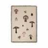 Ferm Living - Forest Plafond- En Wanddecoratie, 120 X 170 Cm, Zand -CONNOX Winkel ferm Living Forest Decke und Wanddeko 120 x 170 cm sand